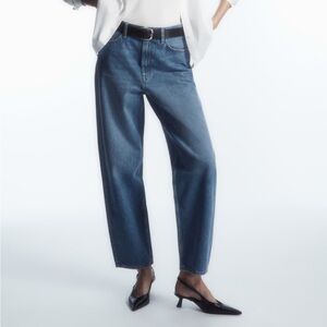Cos Tapered jeans